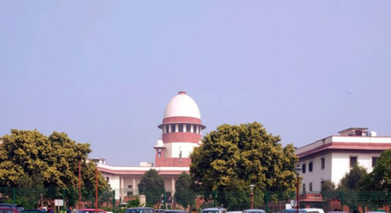 गाजियाबादमध्ये चार वर्षांच्या मुलीवर बलात्कार आणि हत्या; सुप्रीम कोर्टाने एसआयटीला दिली चौकशीची जबाबदारी