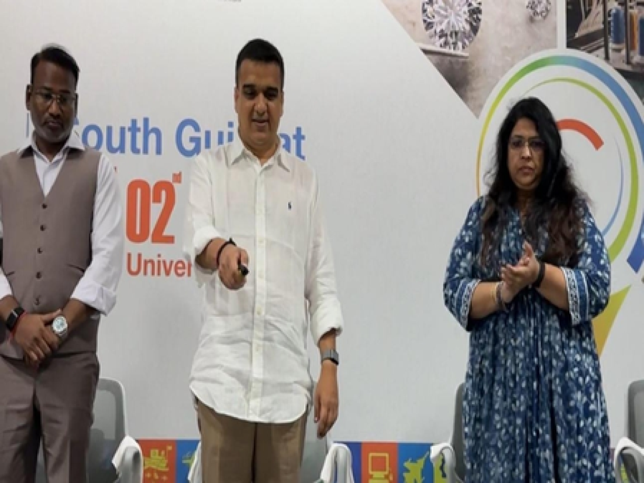 गुजरातमध्ये ई-पेमेंटद्वारे १,३४९ कोटींचा वितरण