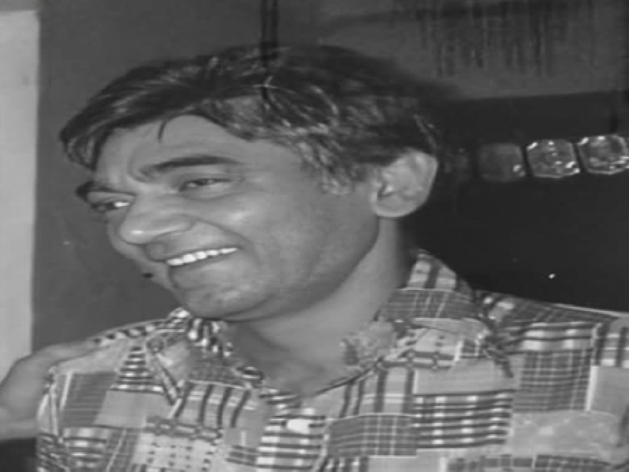 गुलशन मेहता: अभिनय न करण्याच्या शर्तीतून मिळाला पहिला ब्रेक