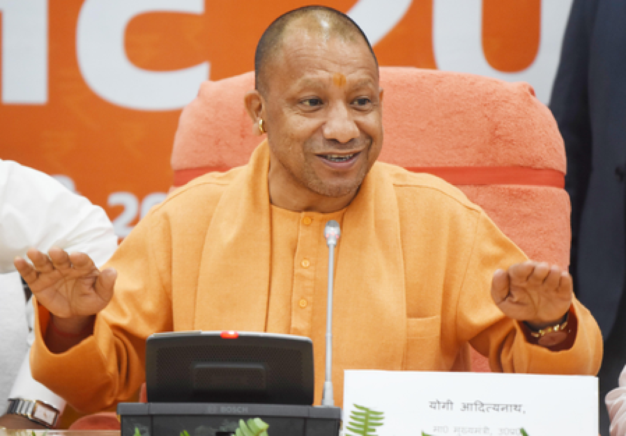 ग्रेटर आगरा: सांस्कृतिक पुनरुद्धाराच्या माध्यमातून नवा शहरी विकास