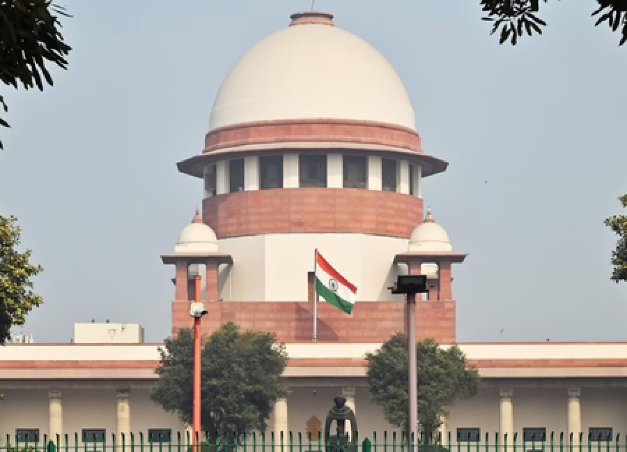 ग्रेटर नोएडा: ग्रैंड वेनेज़िया प्रोजेक्टमध्ये घोटाळा, सुप्रीम कोर्टात गुहार