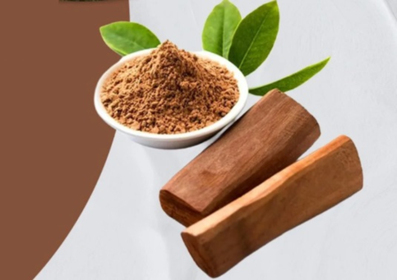 चंदन: डायबिटीजसाठी उपयुक्त अनमोल औषध