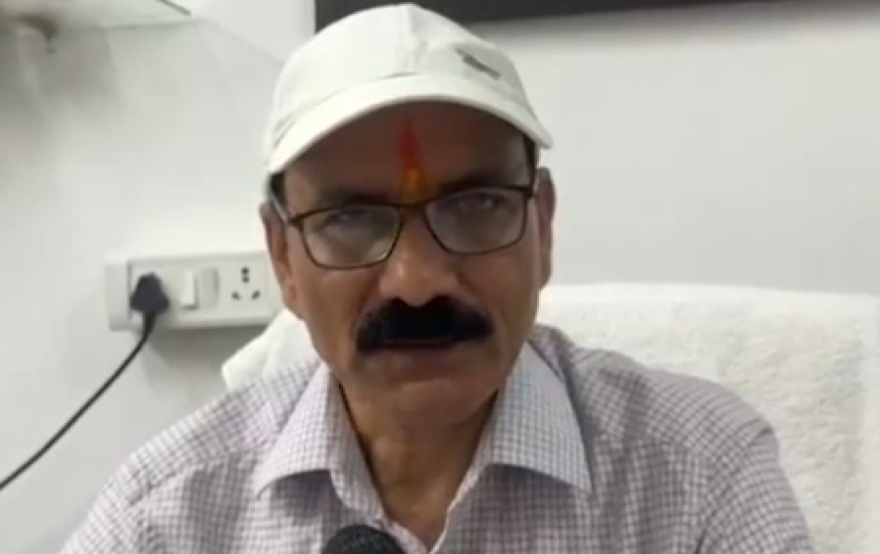 चार धाम यात्रा मार्गावर आरोग्य तपासणी शिबिरे आणि ओपीडी स्थापन