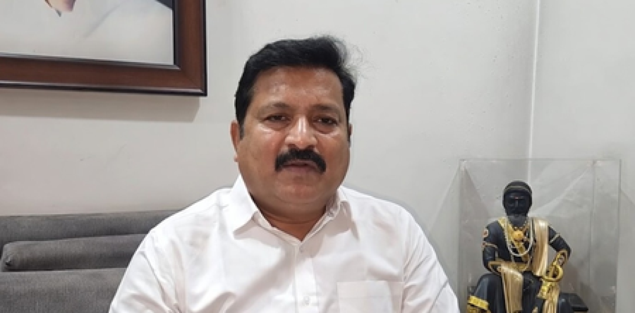 जदयूच्या समापनाचा दावा, भाजपावर अतुल लोंढे यांचा आरोप