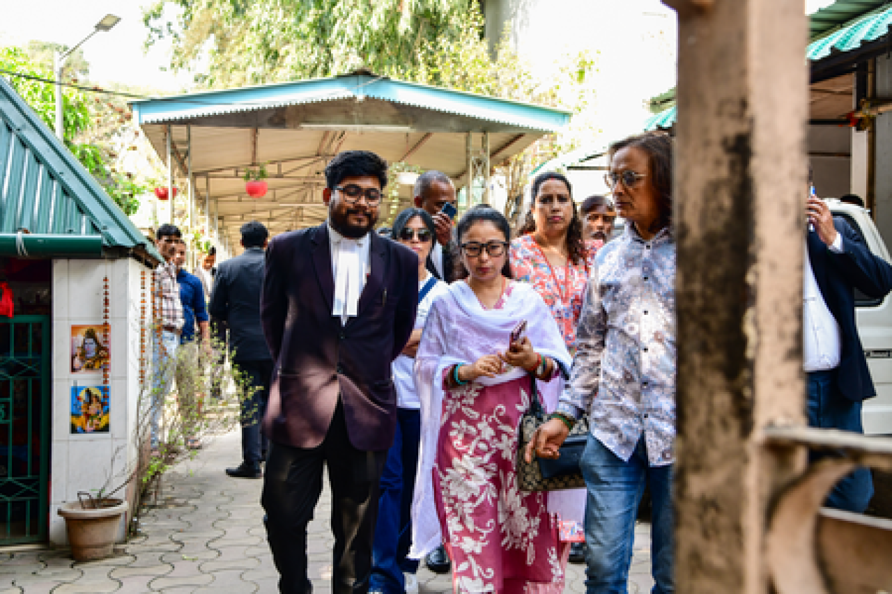 जुबीन गर्गच्या लेन-देन प्रकरणावर न्यायालयात गंभीर प्रश्न उपस्थित