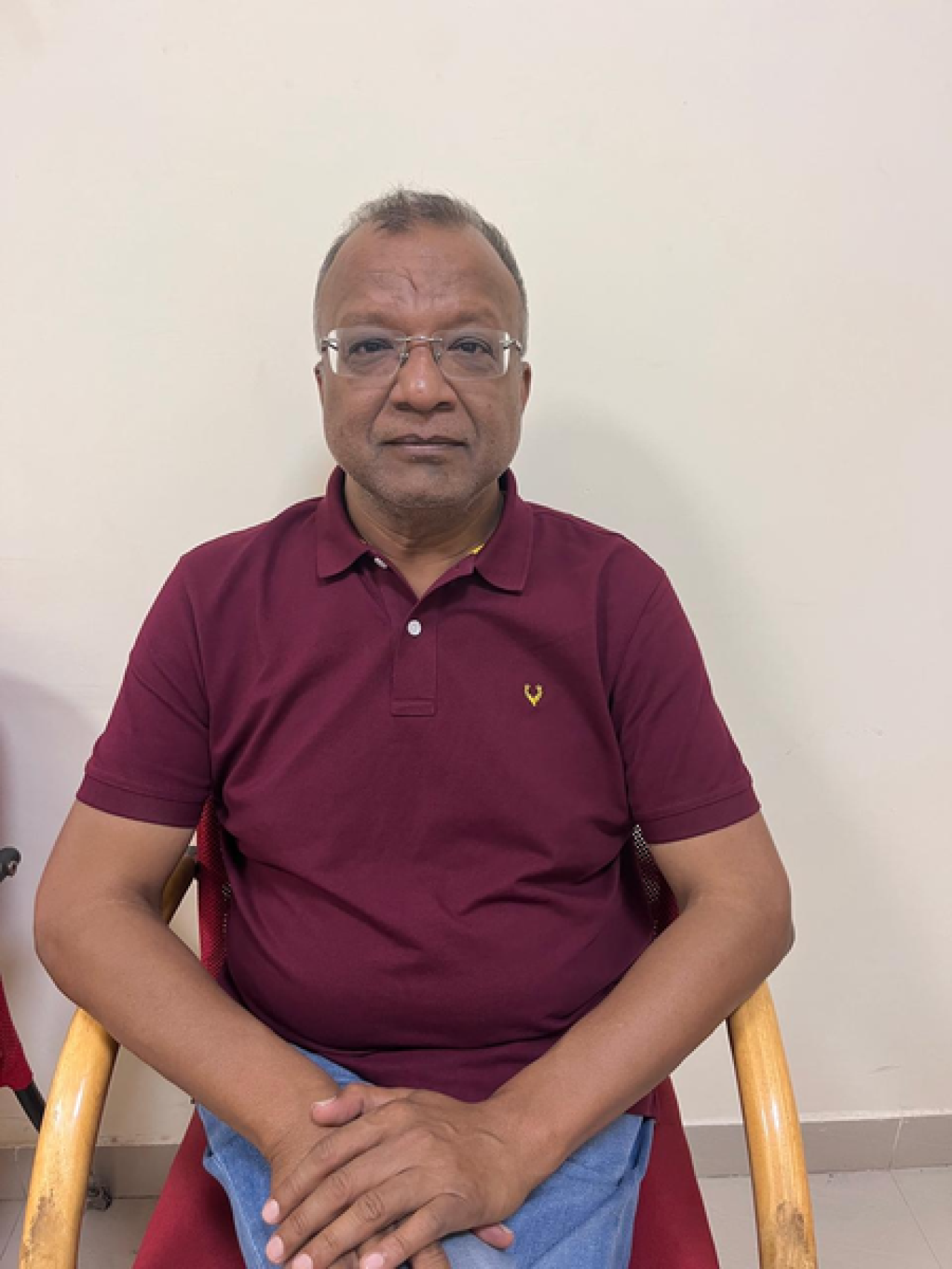 जेजेएम घोटाला: रिटायर्ड IAS सुबोध अग्रवाल 14 दिवसांच्या न्यायिक हिरासतेत