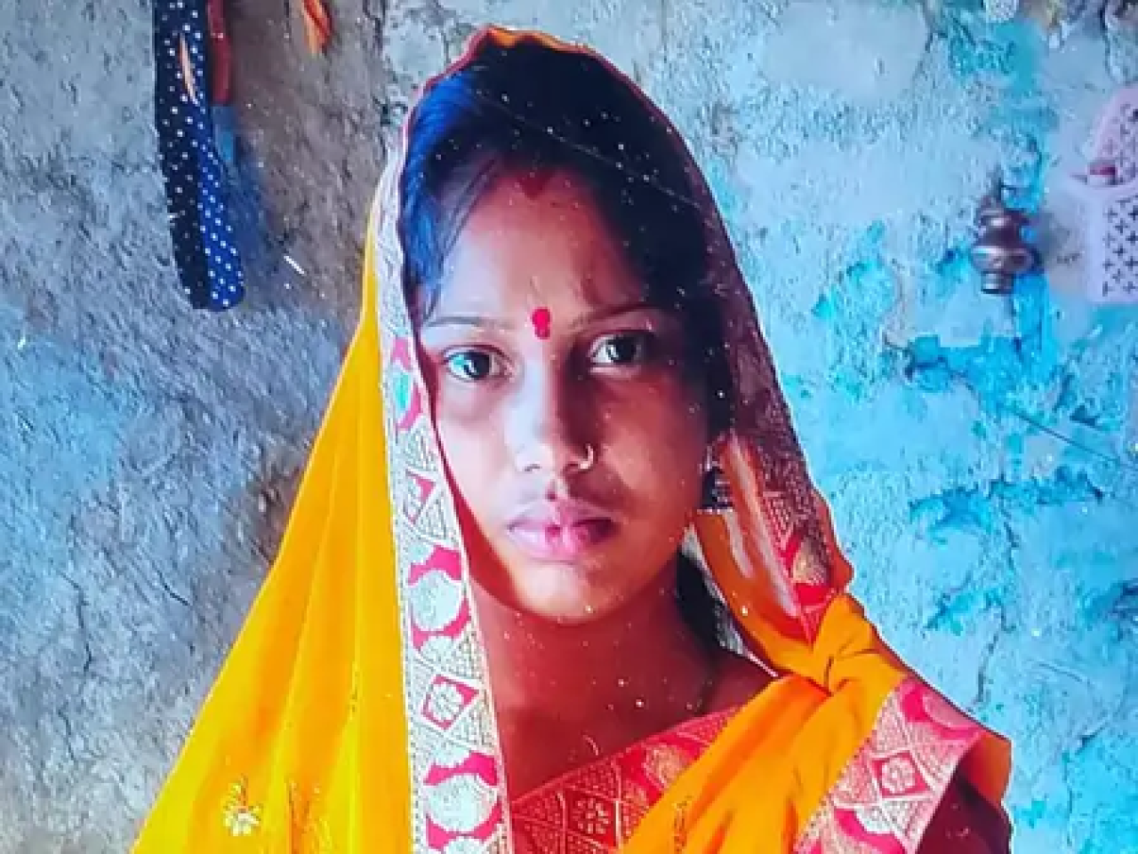 झारखंड: गोड्डा येथे विवाहितेचा मृतदेह फंद्यात लटकलेला आढळला
