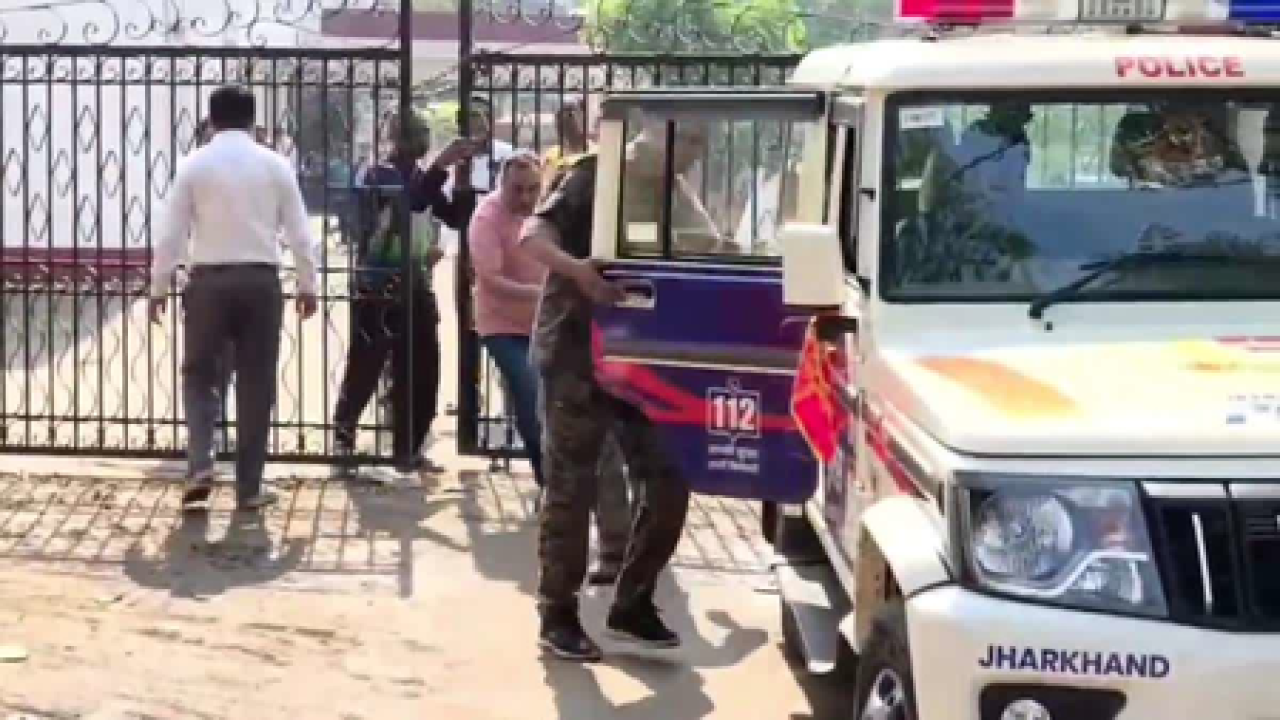 झारखंडमध्ये मोठा ट्रेजरी घोटाळा: करोडोंची फर्जी निकासी