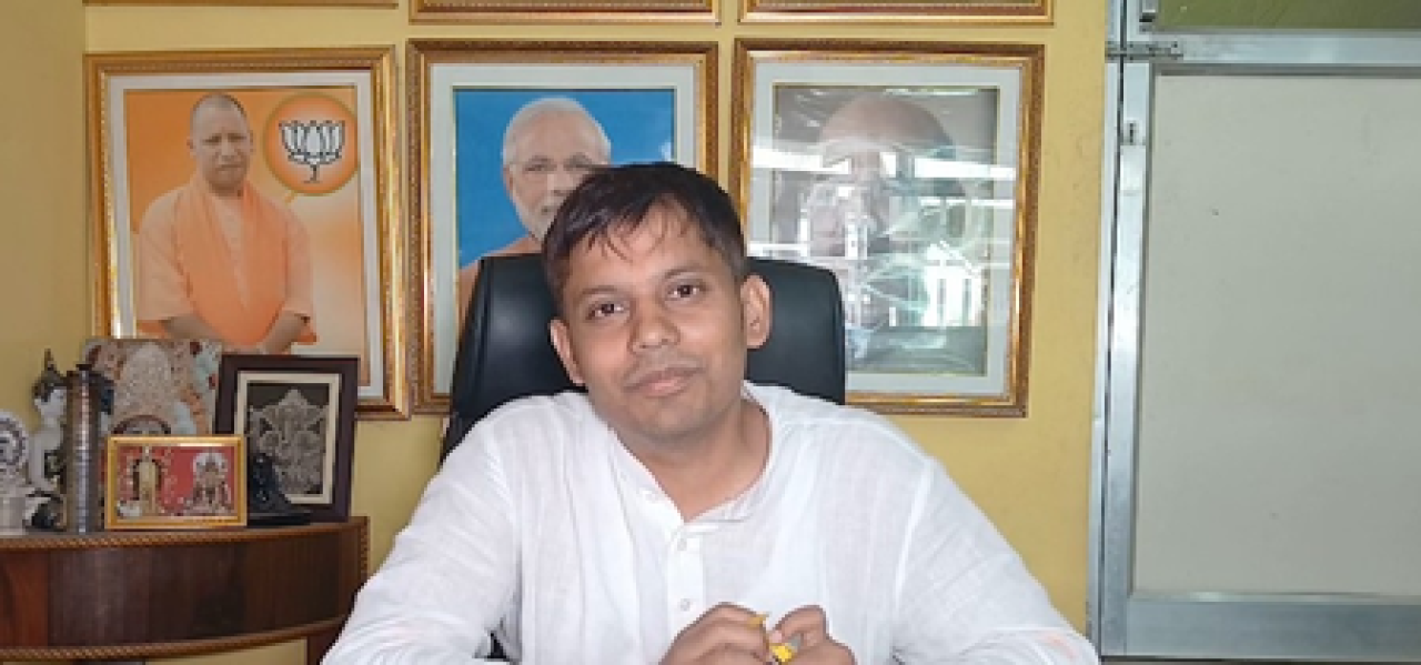 टीएमसी ने श्रीराम मानले, आता राम राज्य स्वीकारावे लागेल: पवन सिंह