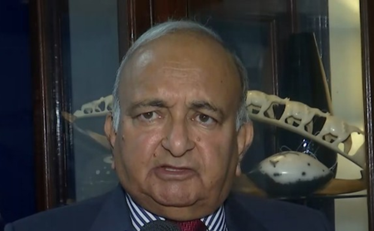 ट्रंपचा भाषण: संघर्षातून बाहेर येण्याची आशा भंग