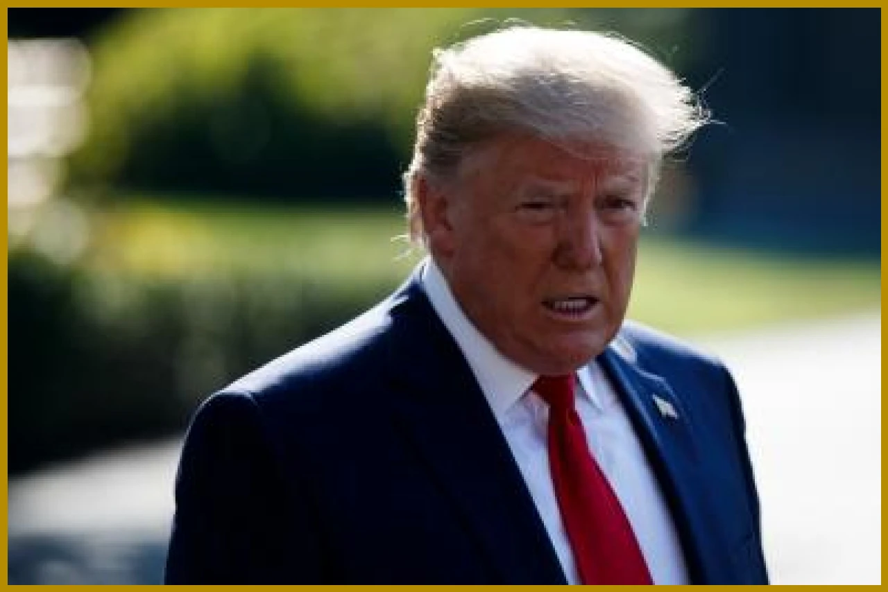 ट्रंपच्या पोपवरील टीकेला ईरानचा तीव्र प्रतिसाद
