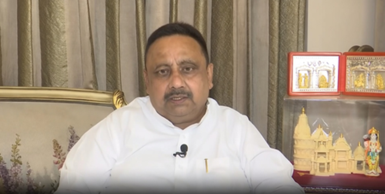 तमिलनाडु आणि बंगालच्या भाग्याचा आजचा दिवस: खंडेलवालांचा दावा