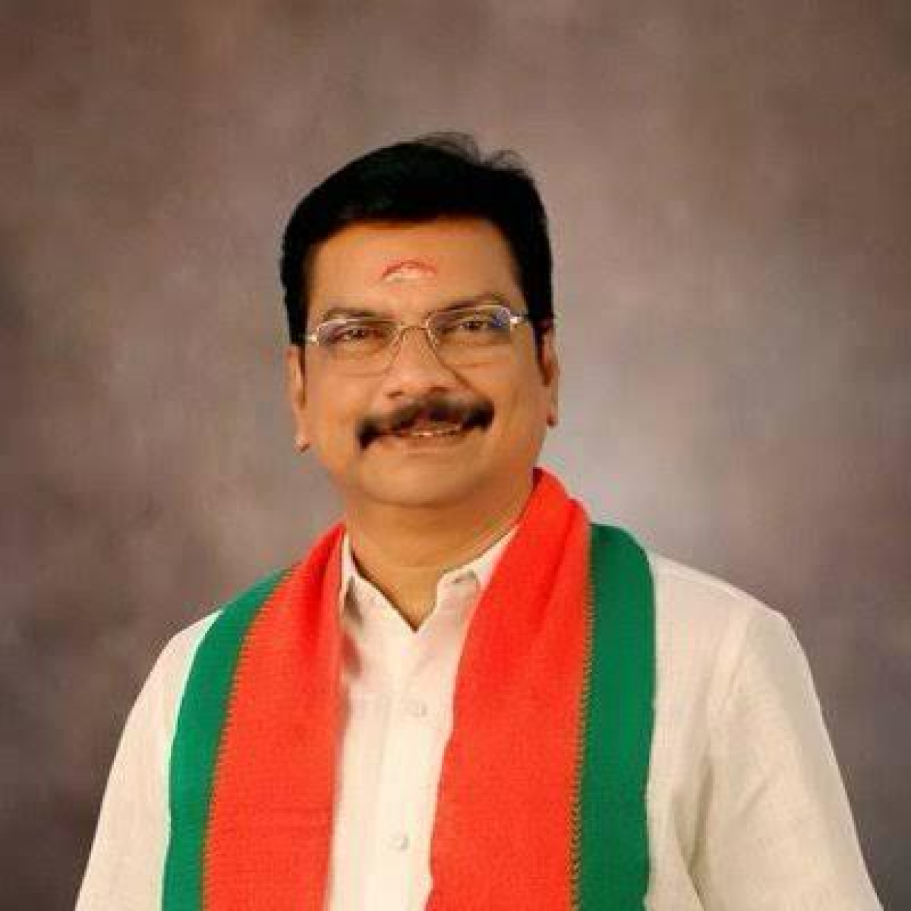 तमिलनाडु: भाजपा ने एएनएस प्रसादला पुन्हा पदावर बहाल केले