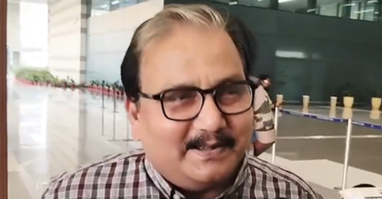 तेजस्वी यादव बंगालमध्ये, ममता बनर्जीला मिळतोय बळ: मनोज कुमार झा