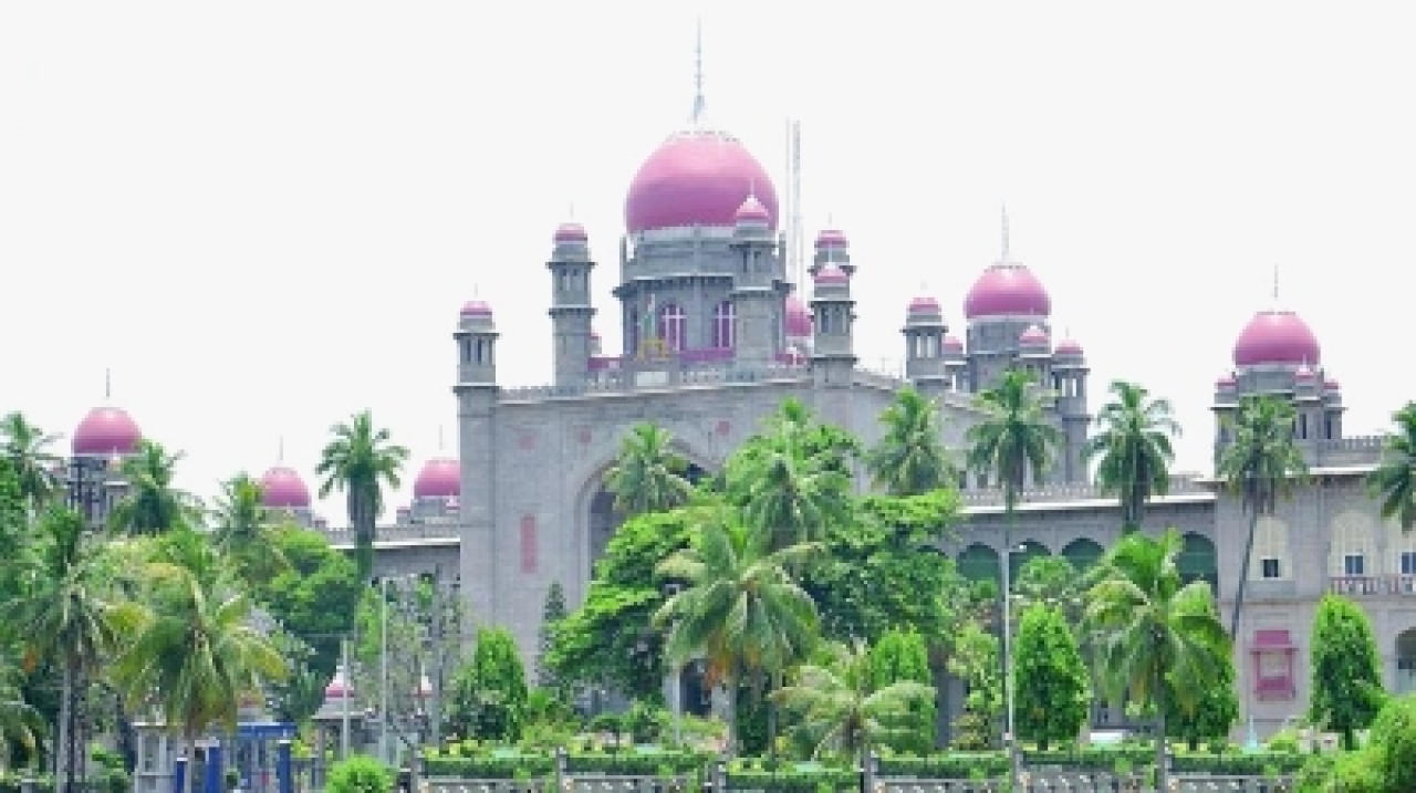 तेलंगाना उच्च न्यायालयाने केसीआरविरुद्ध कारवाई थांबवली