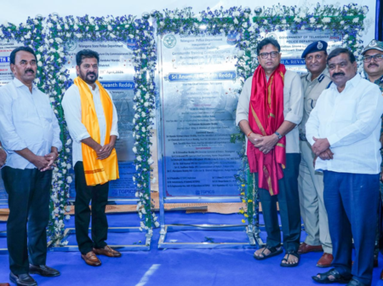 तेलंगाना सरकार भविष्य का शहर सिंगापुर आणि टोक्योच्या स्तरावर विकसित करणार