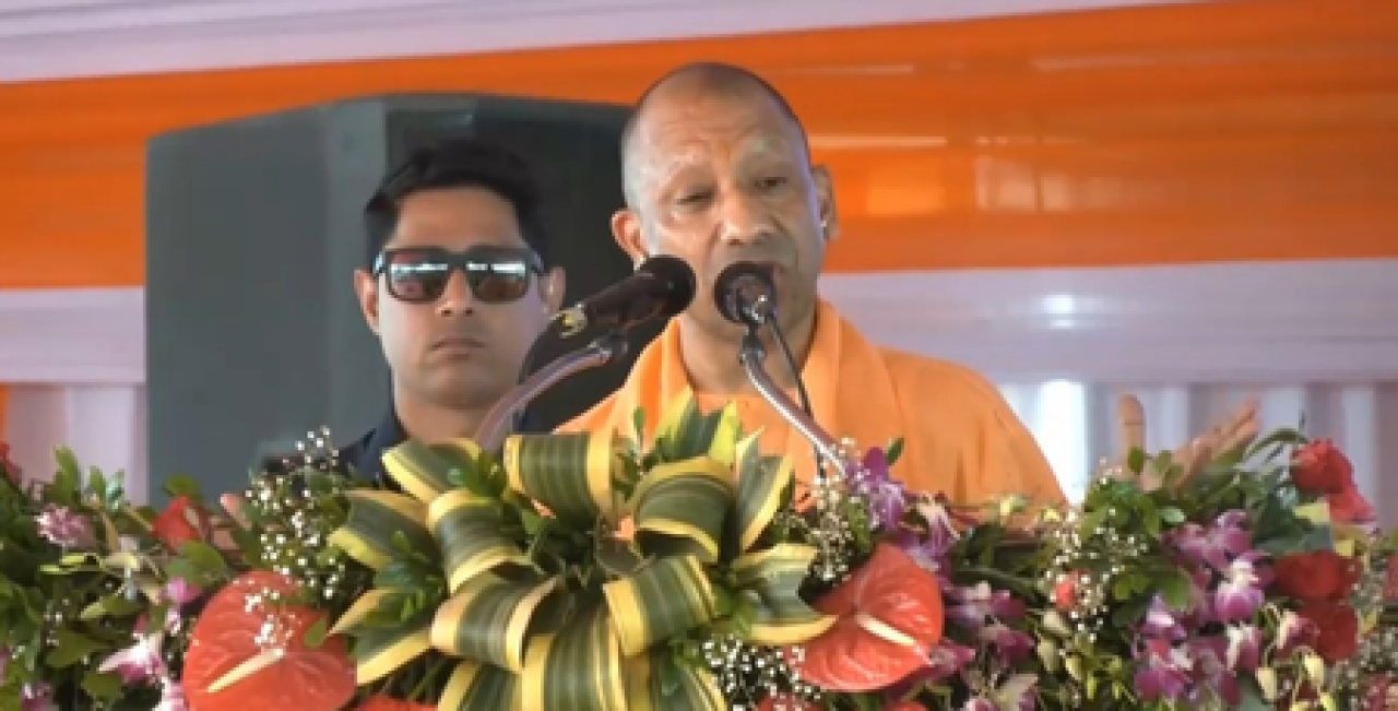 थारू समाजाच्या लोकांवरील खटले सरकार मागे घेणार: मुख्यमंत्री योगी