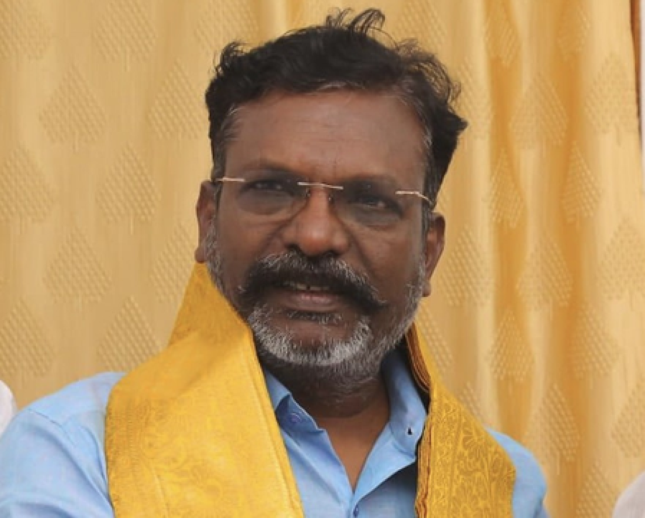 थोल थिरुमावलवनने कट्टुमन्नारकोइल सीटवरून निवडणूक लढवण्यास नकार दिला