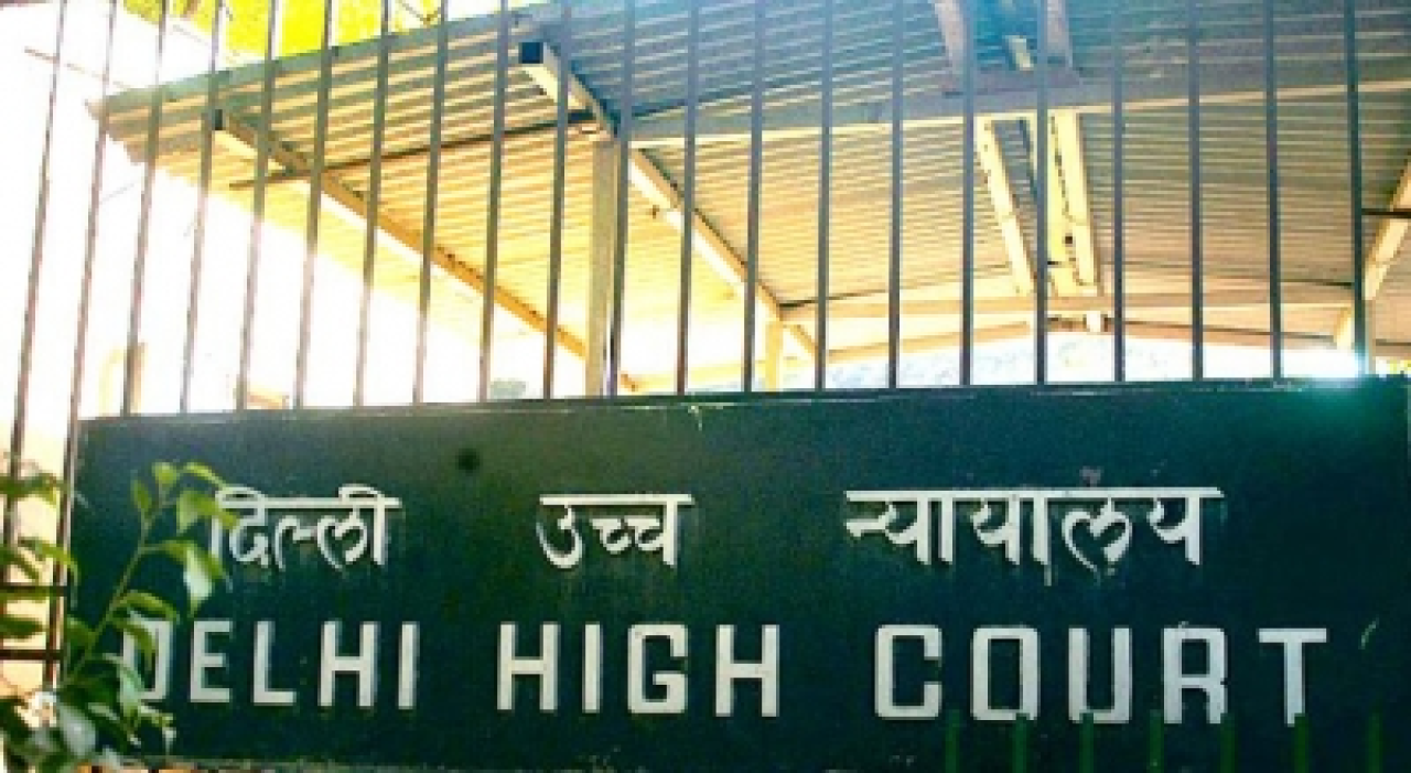 दिल्ली उच्च न्यायालयाची बाल तस्करीवर गंभीर टीका