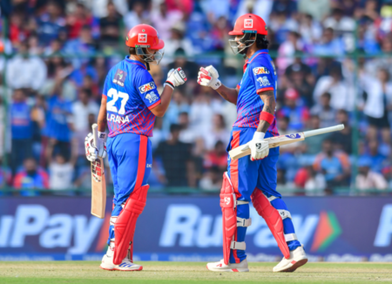 दिल्ली कॅपिटल्स आरसीबीला देणार आव्हान, IPL 2026 मध्ये महत्त्वाचा सामना