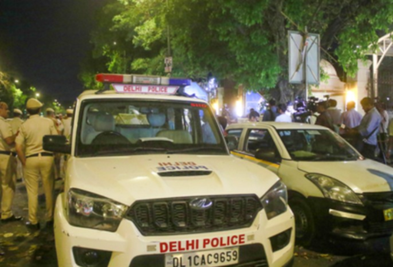 दिल्ली पोलिसांनी मोठ्या चोरीचा पर्दाफाश केला, नौकर निघाला मास्टरमाइंड