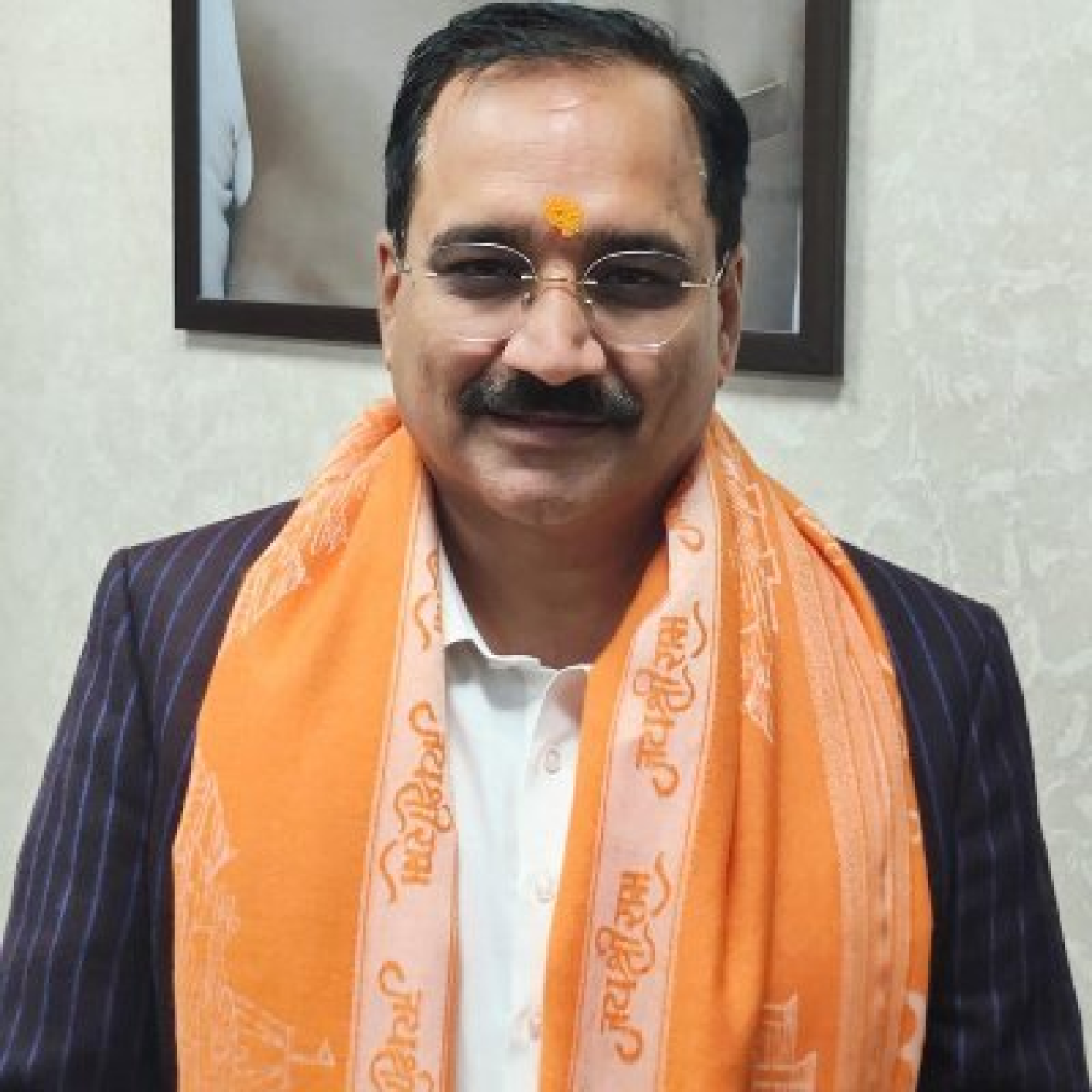 दिल्ली भाजपाचे अध्यक्ष वीरेंद्र सचदेवा यांचा ईवी धोरणाला पाठिंबा
