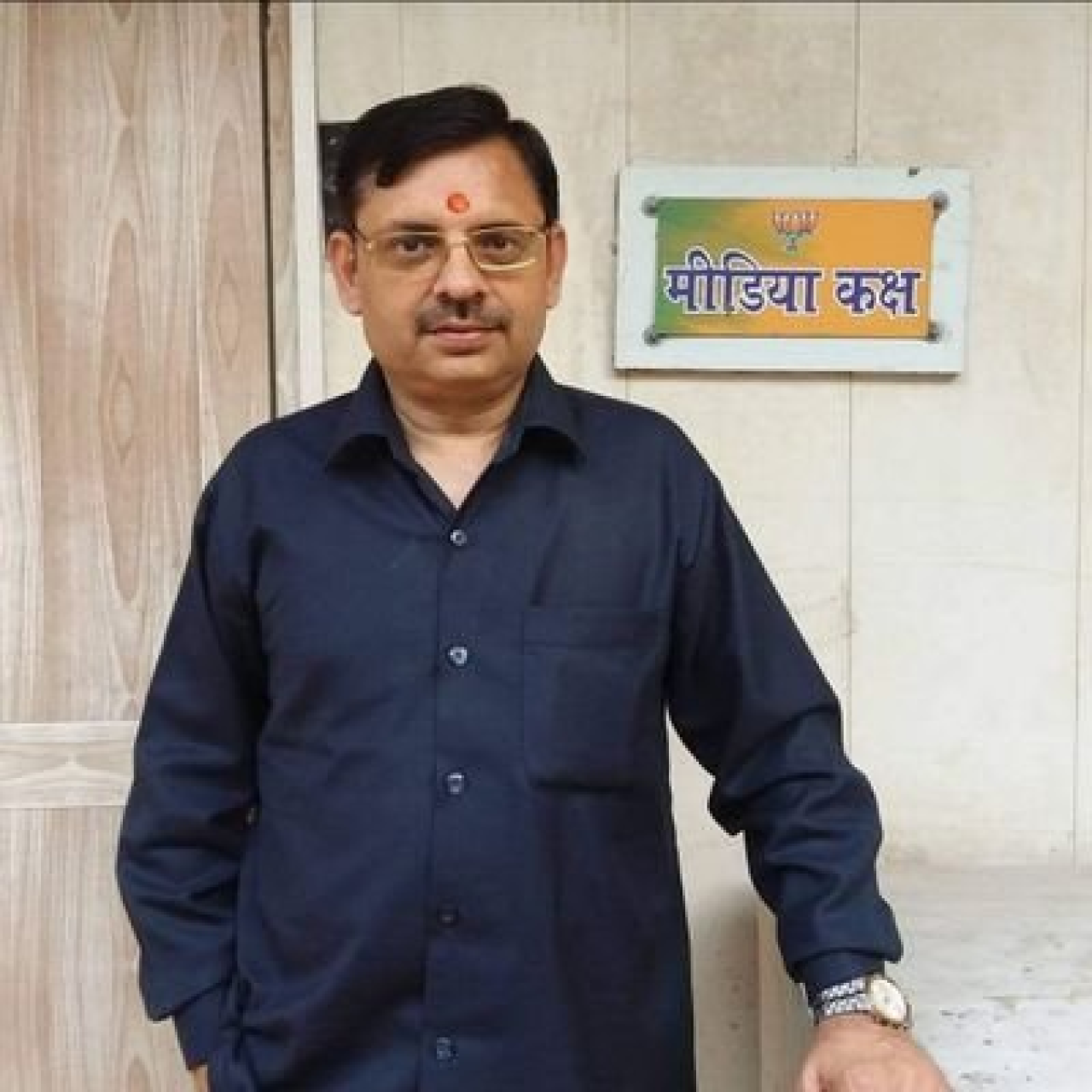दिल्ली भाजपाने आपवर आरोप केले, एमसीडी समिती भंग करण्याची अफवा