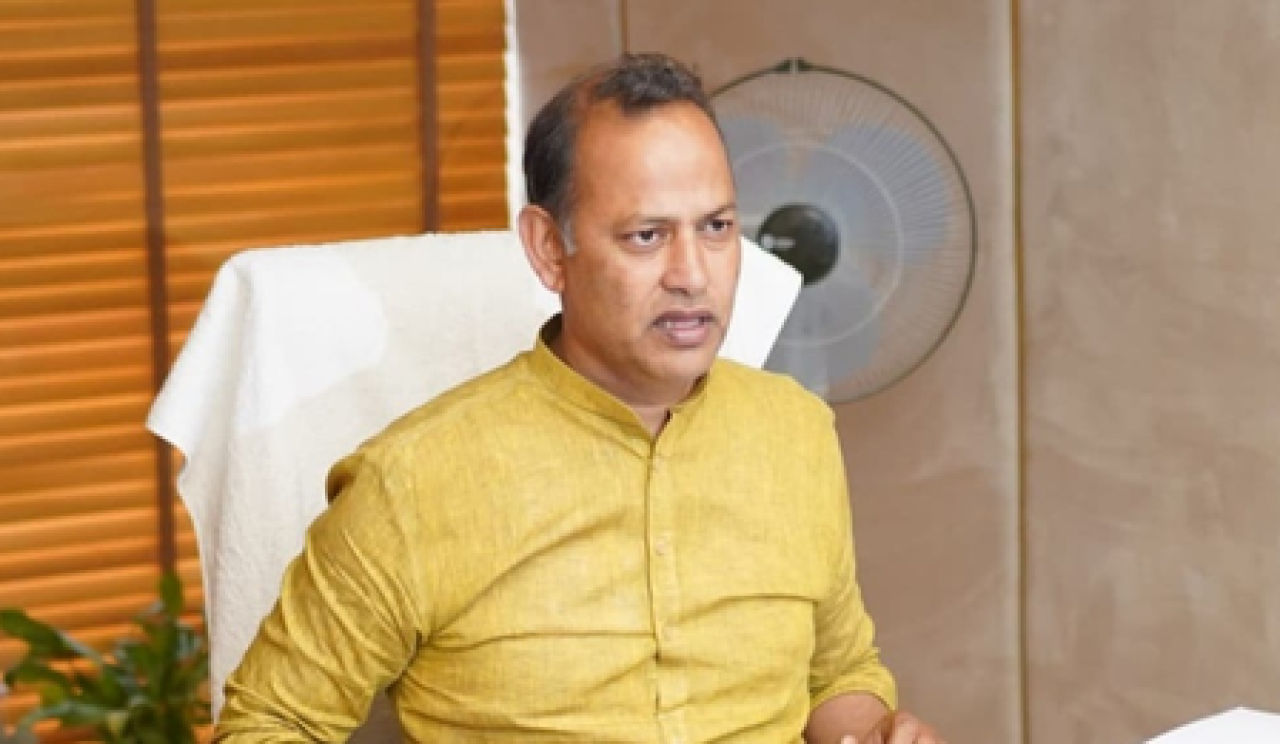 दिल्ली सरकार अंबेडकर जयंतीसाठी पाच दिवसीय कार्यक्रम आयोजित करणार