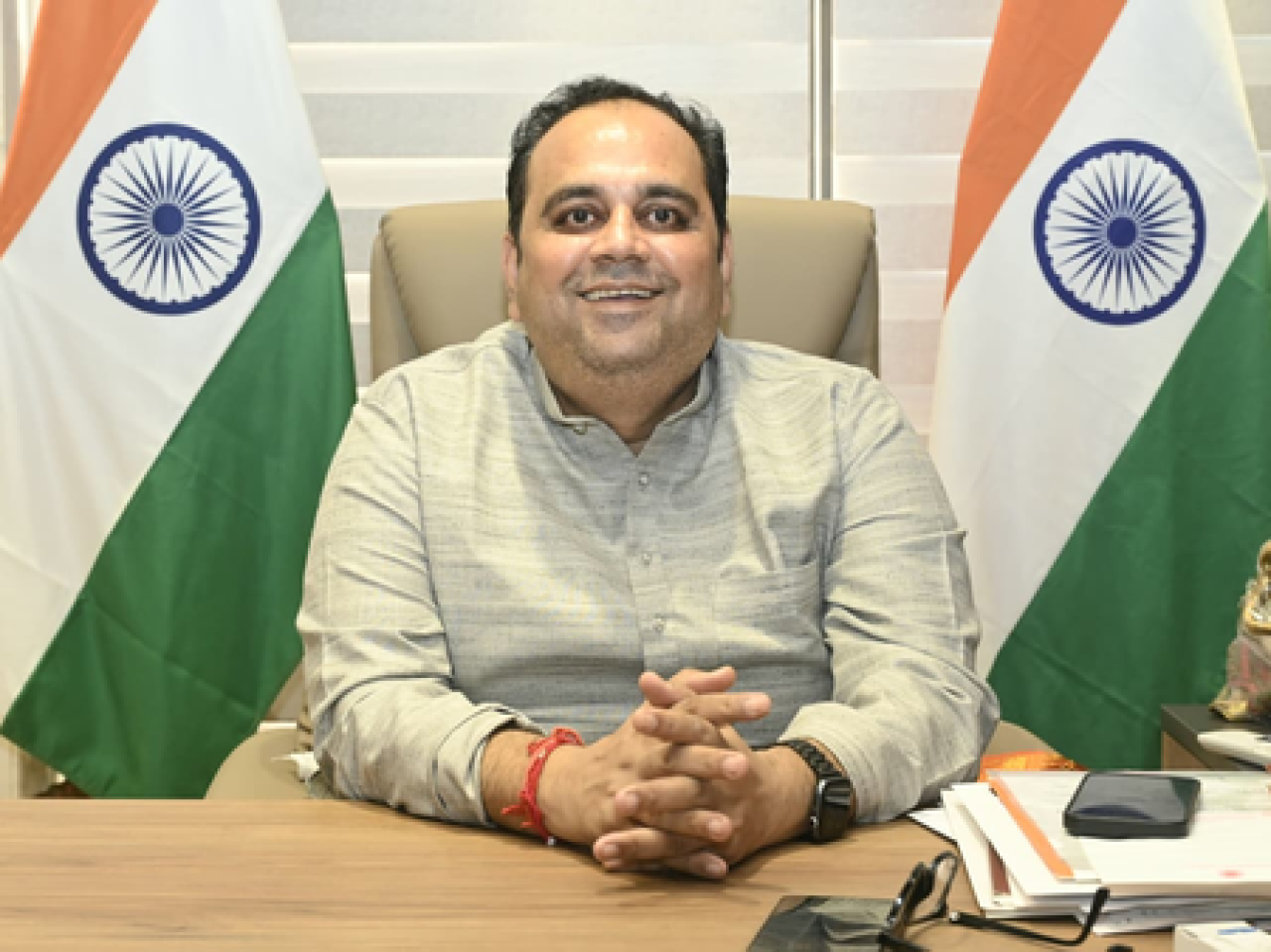 दिल्लीमध्ये खाद्य पदार्थांमध्ये मिलावटविरोधी जीरो टॉलरेंस धोरण