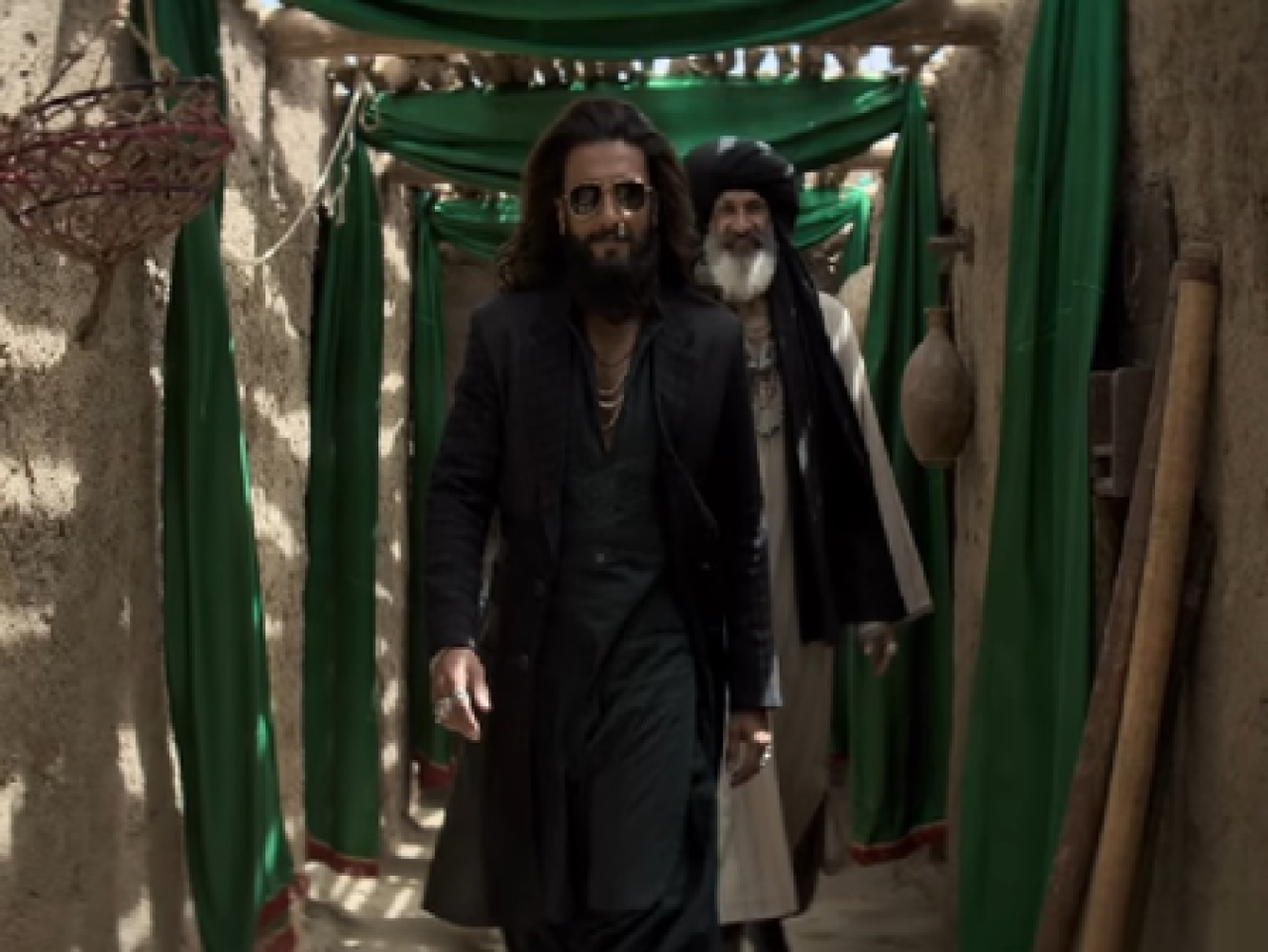 ‘धुरंधर 2’ लीक प्रकरणात महाराष्ट्र साइबर पोलिसांची कारवाई