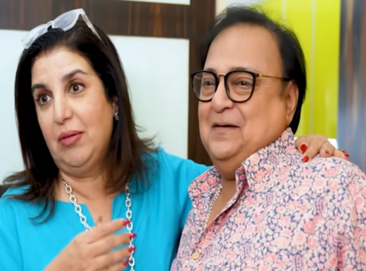 ‘धुरंधर द रिवेंज’च्या यशात सोशल मीडियाचा मोठा वाटा: राकेश बेदी