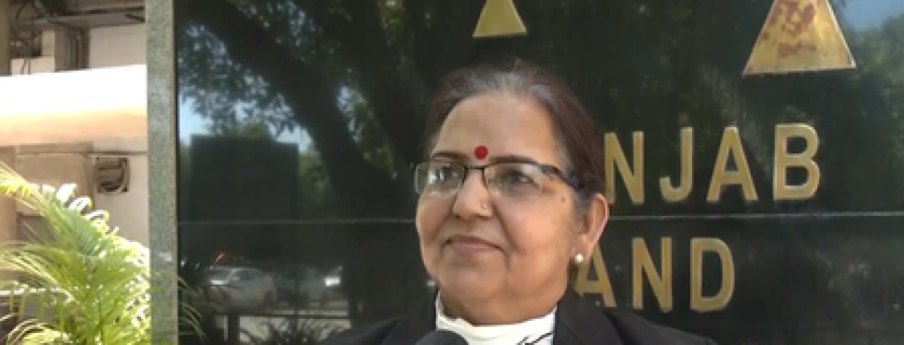 नारी शक्ति वंदन अधिनियमाचे महिला वकीलांचे स्वागत, पुढील पिढीला लाभ होईल