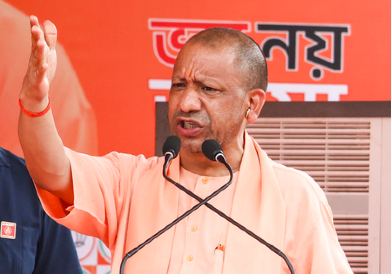 नारी सशक्तीकरण राष्ट्रनिर्माणाची अनिवार्य आधारशिला: सीएम योगी