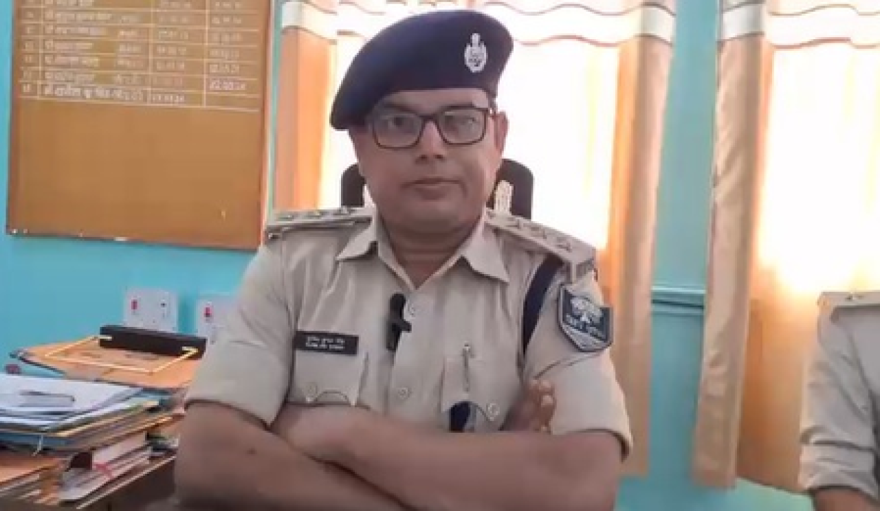 नालंदा: पिस्तुलाच्या धाकाने विद्यार्थिनीवर अत्याचार, आत्महत्येचा धक्कादायक प्रकार