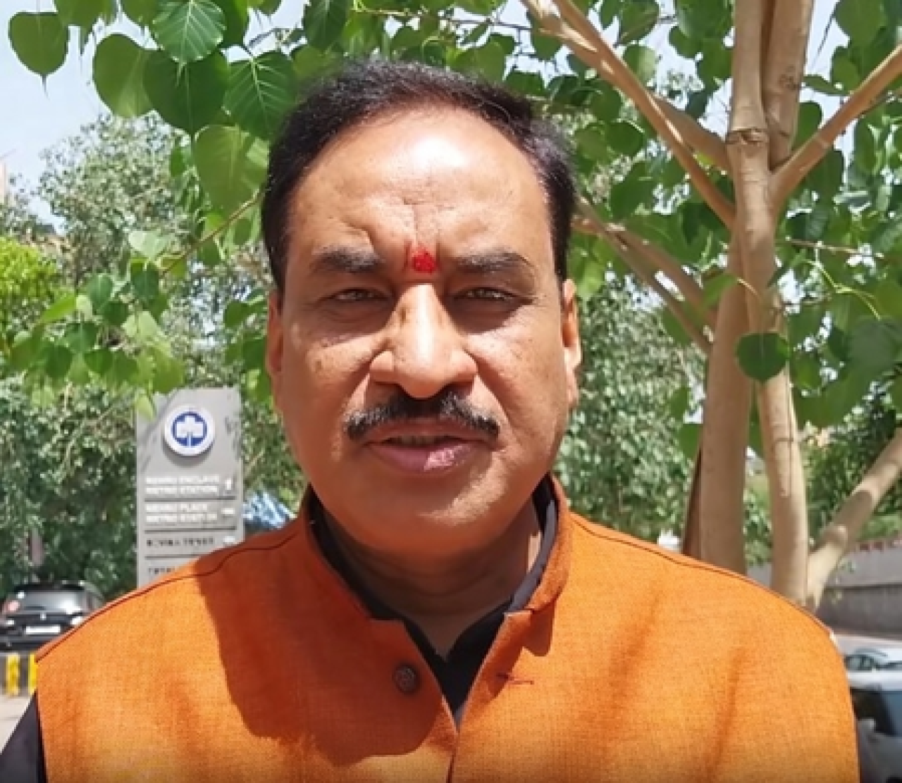 नासिक टीसीएस प्रकरणावर वीएचपीचा देशव्यापी विरोध प्रदर्शन