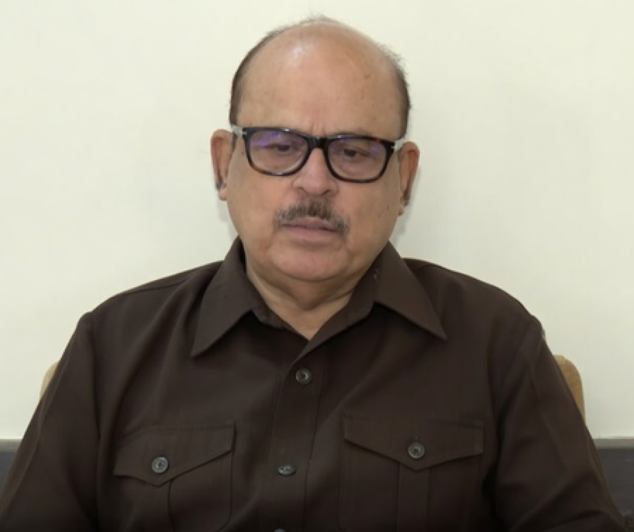 नीतीश कुमारवर विश्वासघाताचा आरोप, तारिक अनवर यांची प्रतिक्रिया