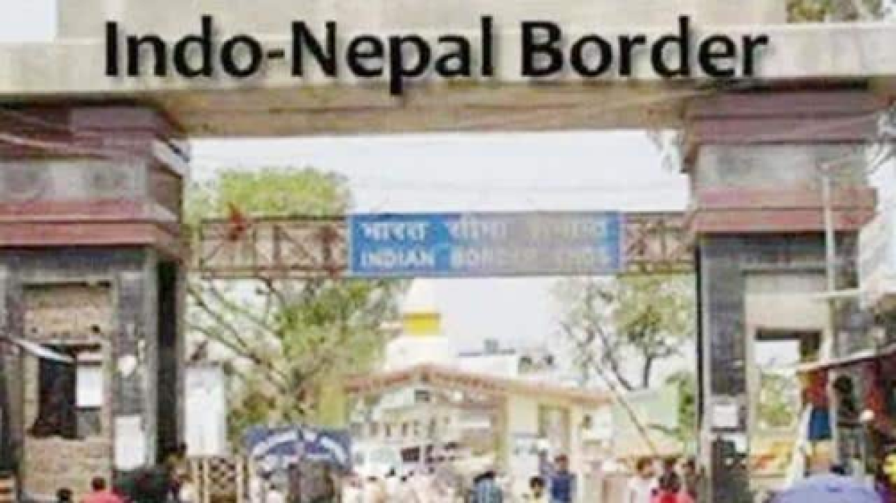नेपाल सरकारच्या सीमा पार खरेदीवर शुल्काबद्दल विरोध