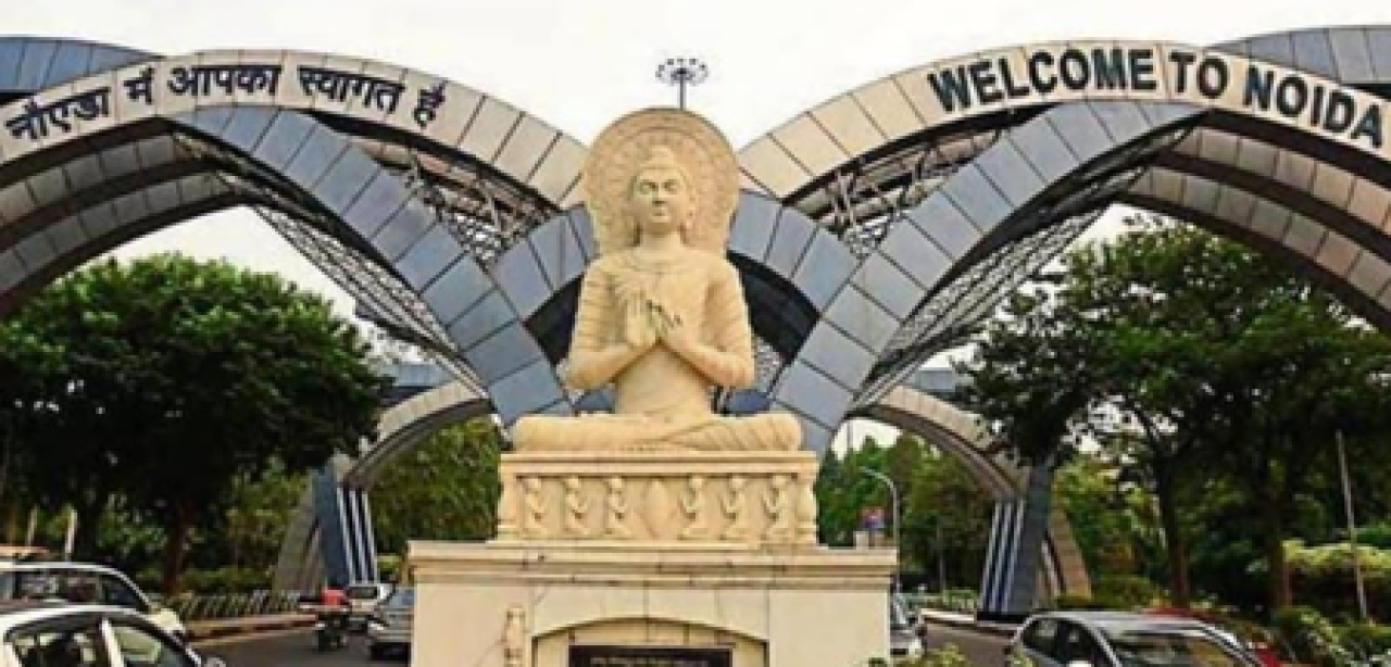 नोएडामध्ये वेतन वाढीच्या मागणीवर श्रमिक आणि व्यवस्थापनात सहमति