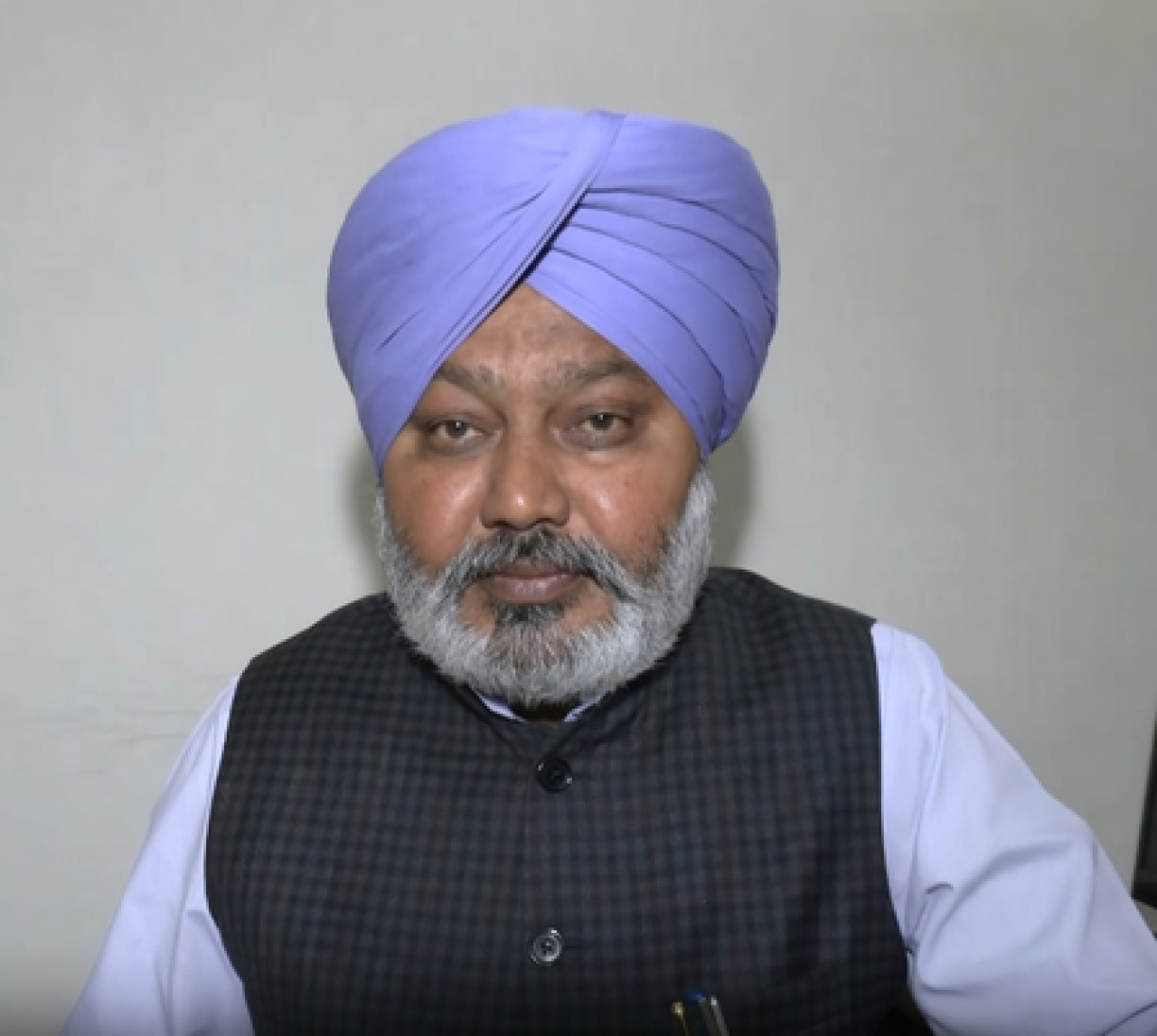 पंजाबमधील मंत्री संजीव अरोडावर ईडीची कारवाई, आप पक्षाचा आरोप