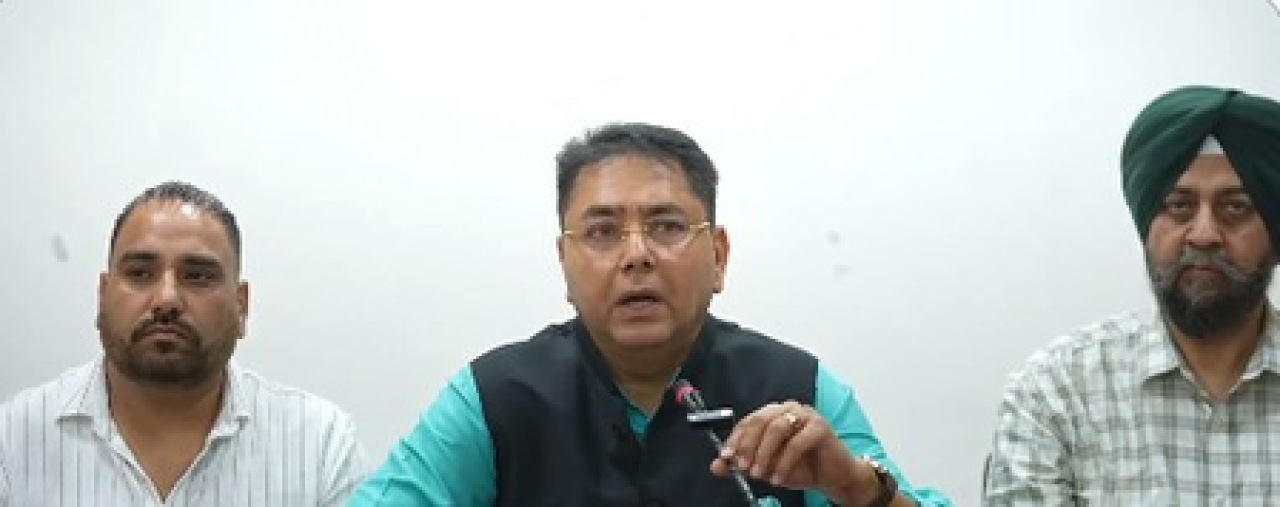 पंजाबमध्ये 3 लाख एलईडी स्ट्रीट लाइट्सची योजना