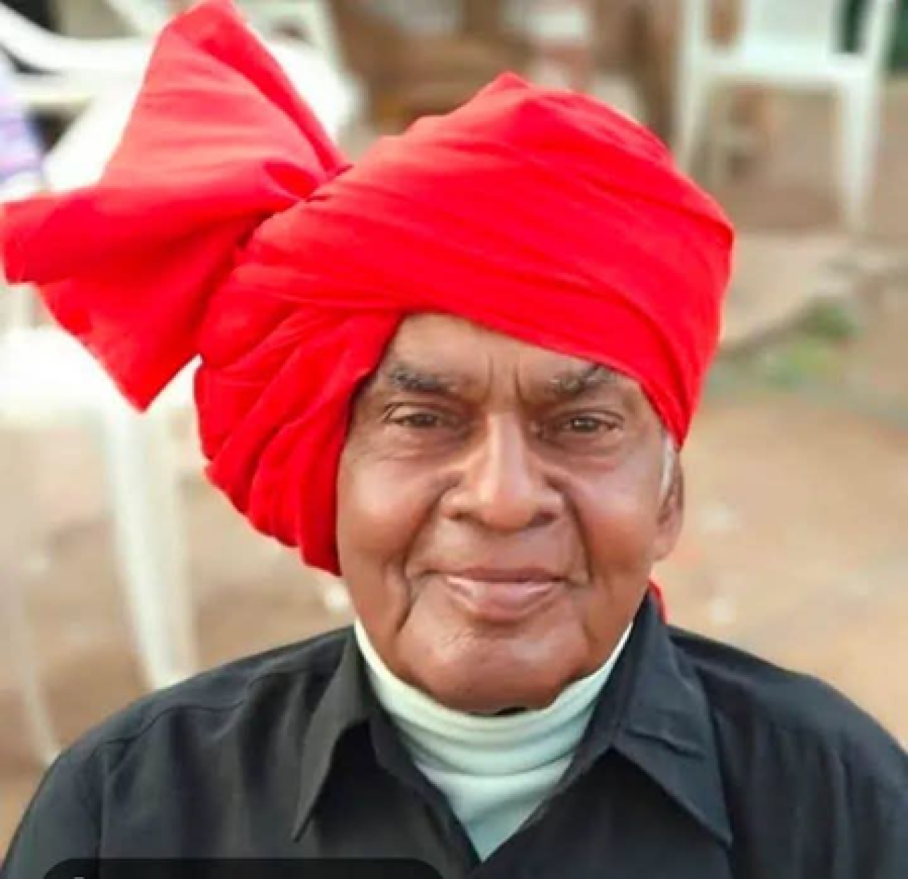 पद्मश्री भगवानदास रैकवार यांचे निधन, कला क्षेत्रात शोक