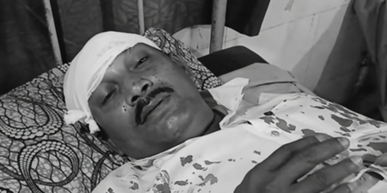 पश्चिम बंगाल निवडणुकीत हिंसाचाराची वाढती प्रकरणे