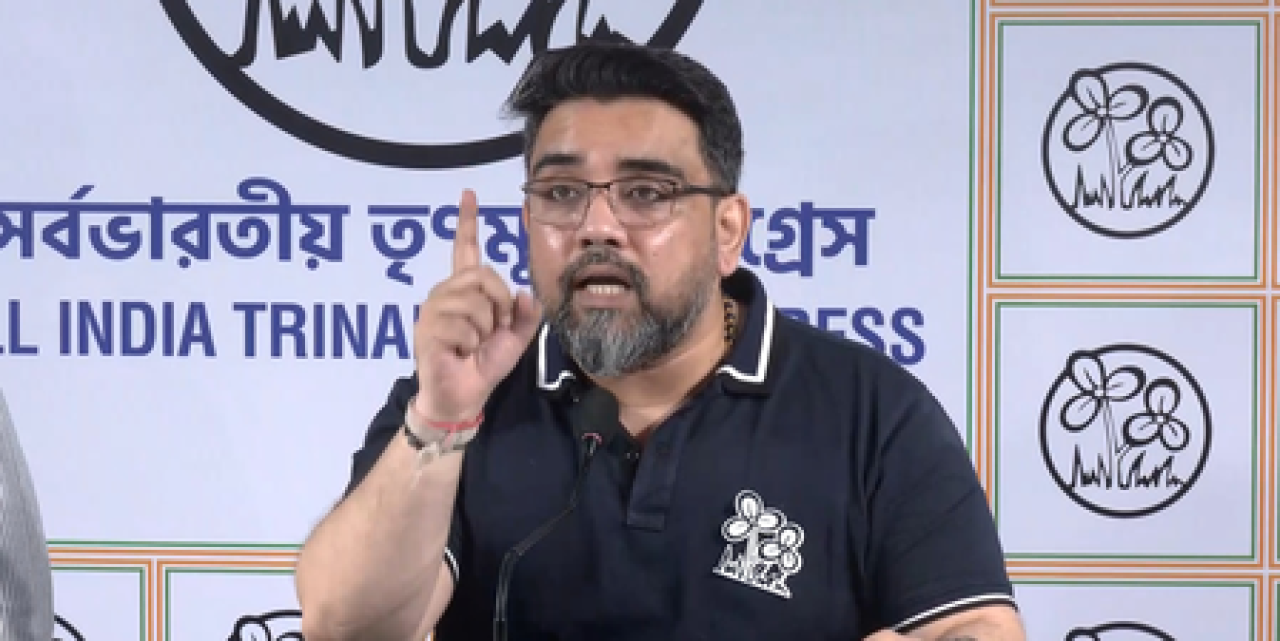 पश्चिम बंगाल निवडणूक: उत्तर प्रदेशच्या अधिकारीवर विवाद, टीएमसीची चेतावणी