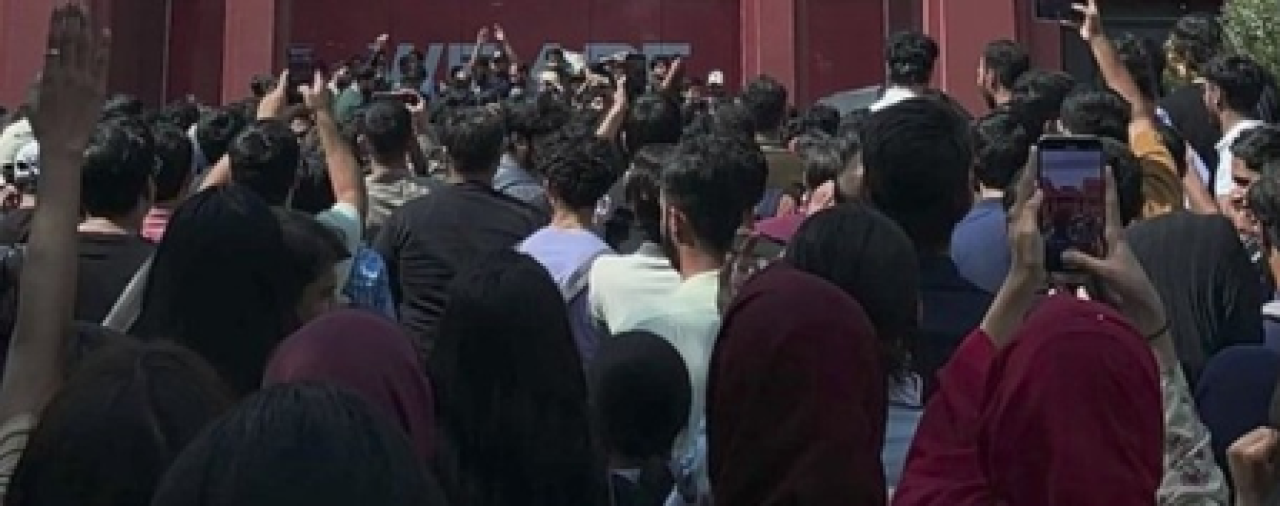 पाकिस्तानमध्ये ऑनर किलिंगविरोधी आंदोलनाची लाट