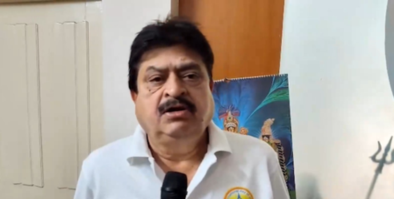 पाकिस्तानवर भाजपाचे टीकास्त्र, नोबेल पुरस्काराची चर्चा मजाक