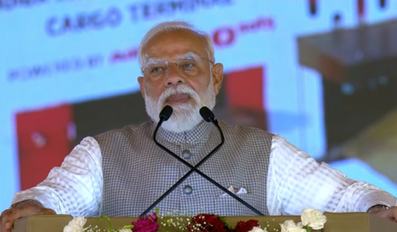 पीएम मोदी, राष्ट्रपति मुर्मु आणि ओम बिरला यांचा ईस्टरच्या शुभेच्छा संदेश