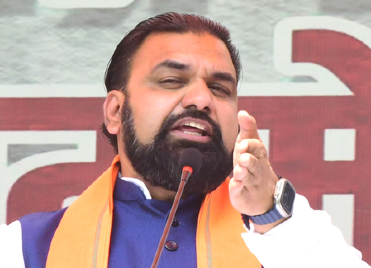 पीएम मोदीच्या नेतृत्वात महिलांच्या हक्कांसाठी लढा सुरू राहील: सीएम सम्राट चौधरी