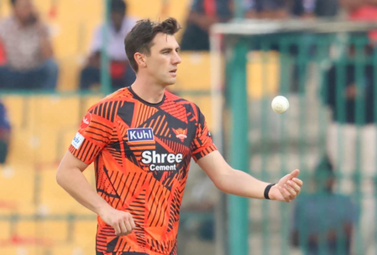 पैट कमिंसचे वैभव सूर्यवंशीवर प्रेम, IPL 2026 मध्ये चमकला