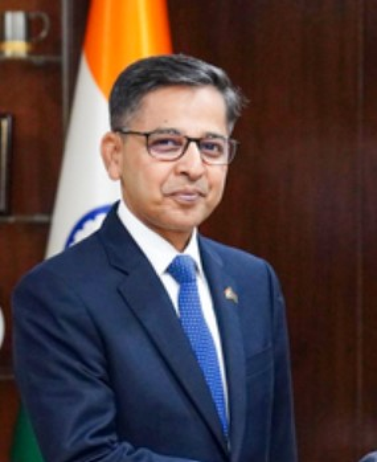 प्रणय वर्मा बेल्जियममध्ये भारताचे नवीन राजदूत नियुक्त प्रणय वर्मा बेल्जियममध्ये भारताचे नवीन राजदूत नियुक्त