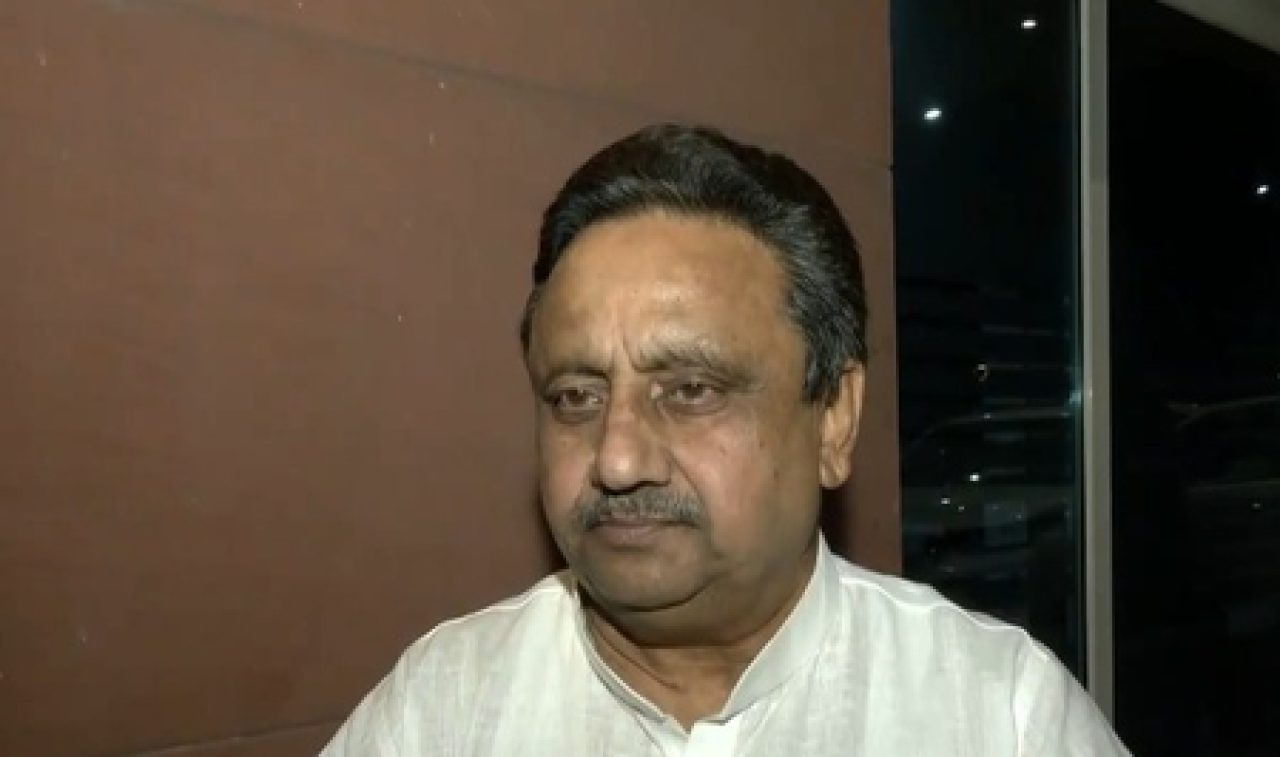 प्रवीण खंडेलवाल यांचा नोएडा प्रदर्शनावर साजिशचा आरोप